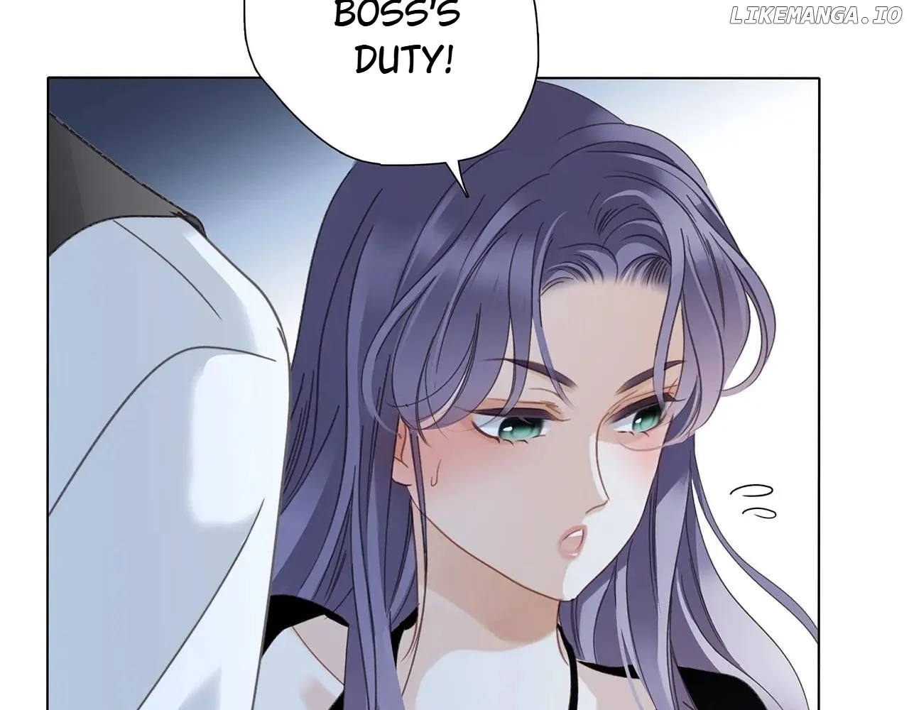 1st kiss – I don’t want to consider you as sister anymore Chapter 86 - Page 59