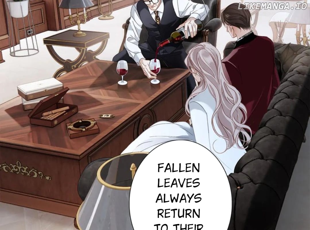 1st kiss – I don’t want to consider you as sister anymore Chapter 88 - Page 15