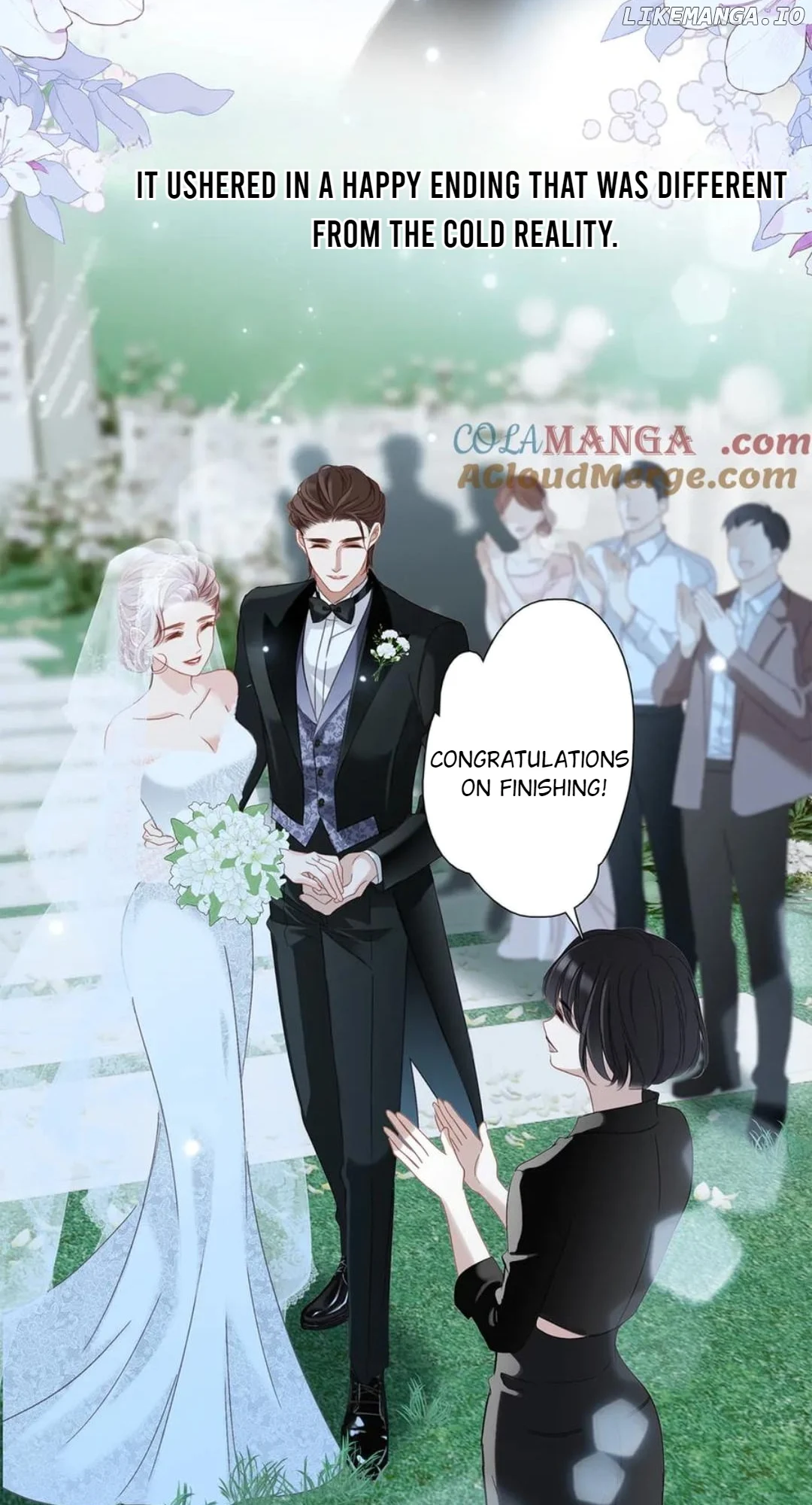 1st kiss – I don’t want to consider you as sister anymore Chapter 90 - Page 20