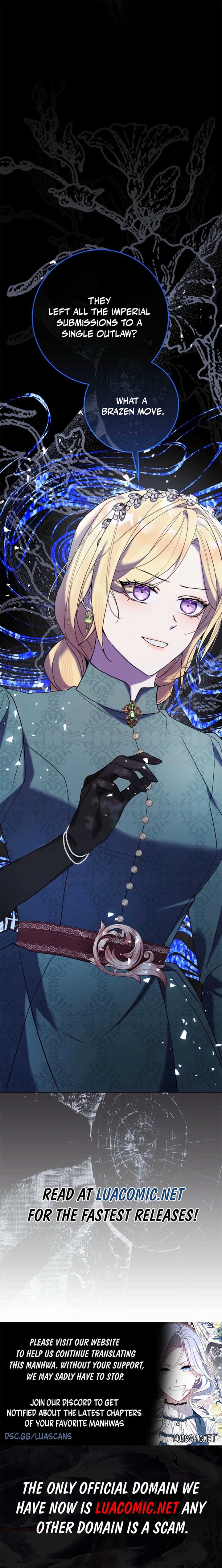 24 Hours Resurrection of the Villainess - Chapter 55 - 12