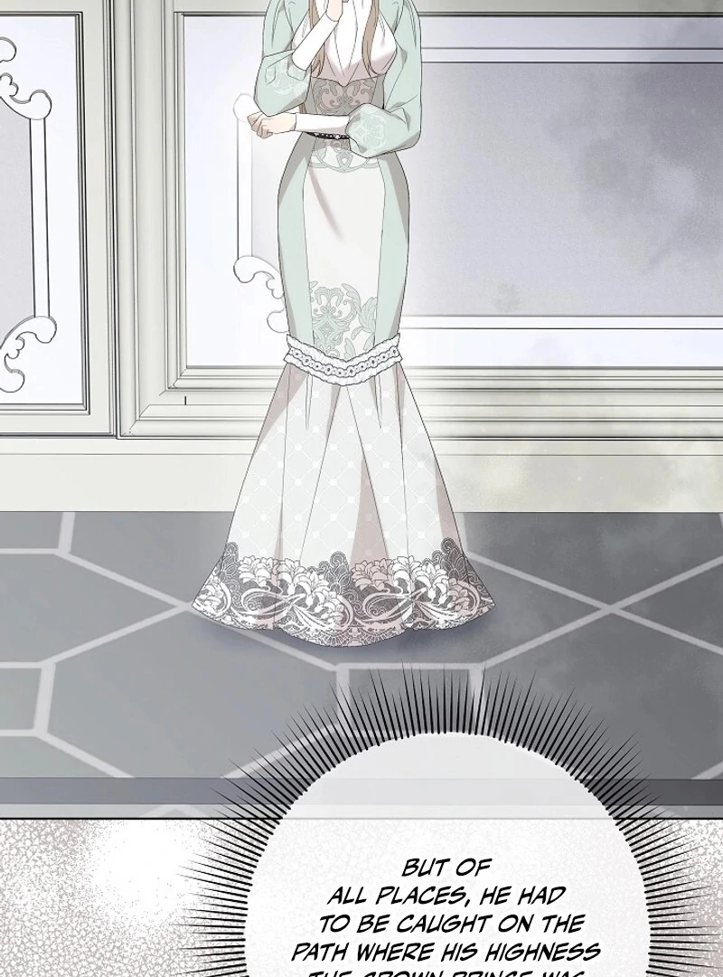 24 Hours Resurrection of the Villainess Chapter 57 - Page 10