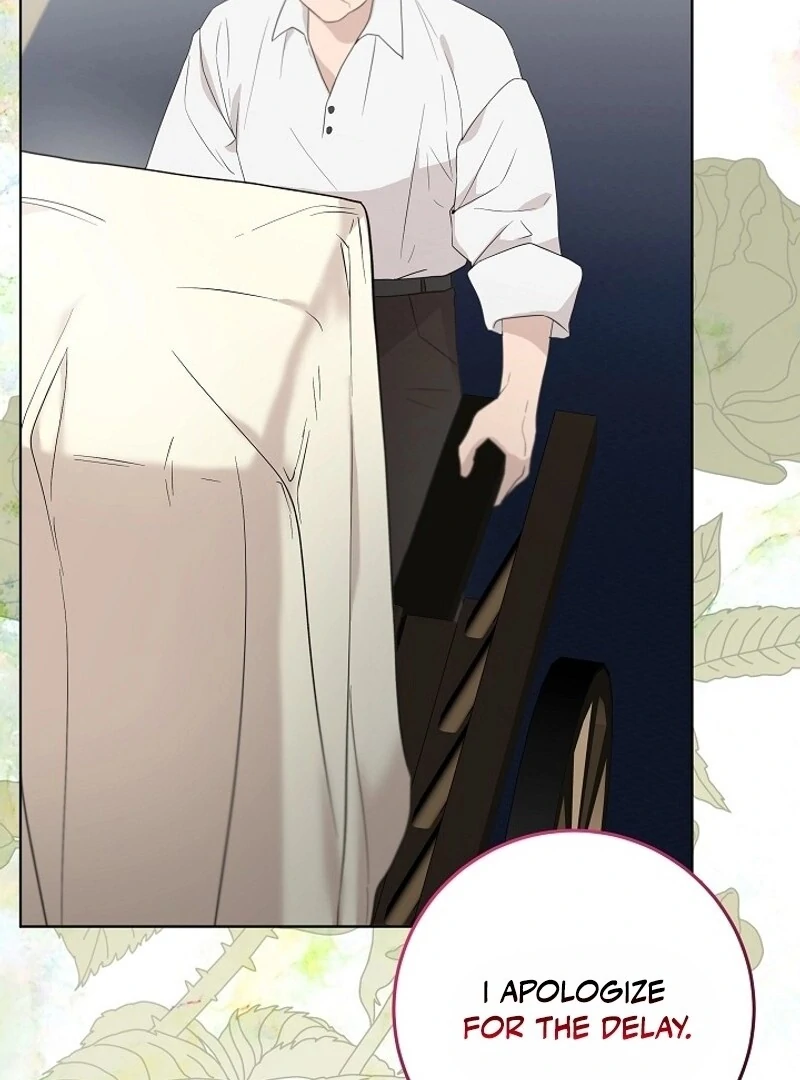 24 Hours Resurrection of the Villainess Chapter 57 - Page 36