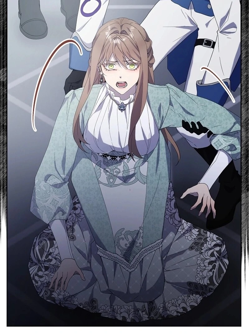 24 Hours Resurrection of the Villainess Chapter 57 - Page 130