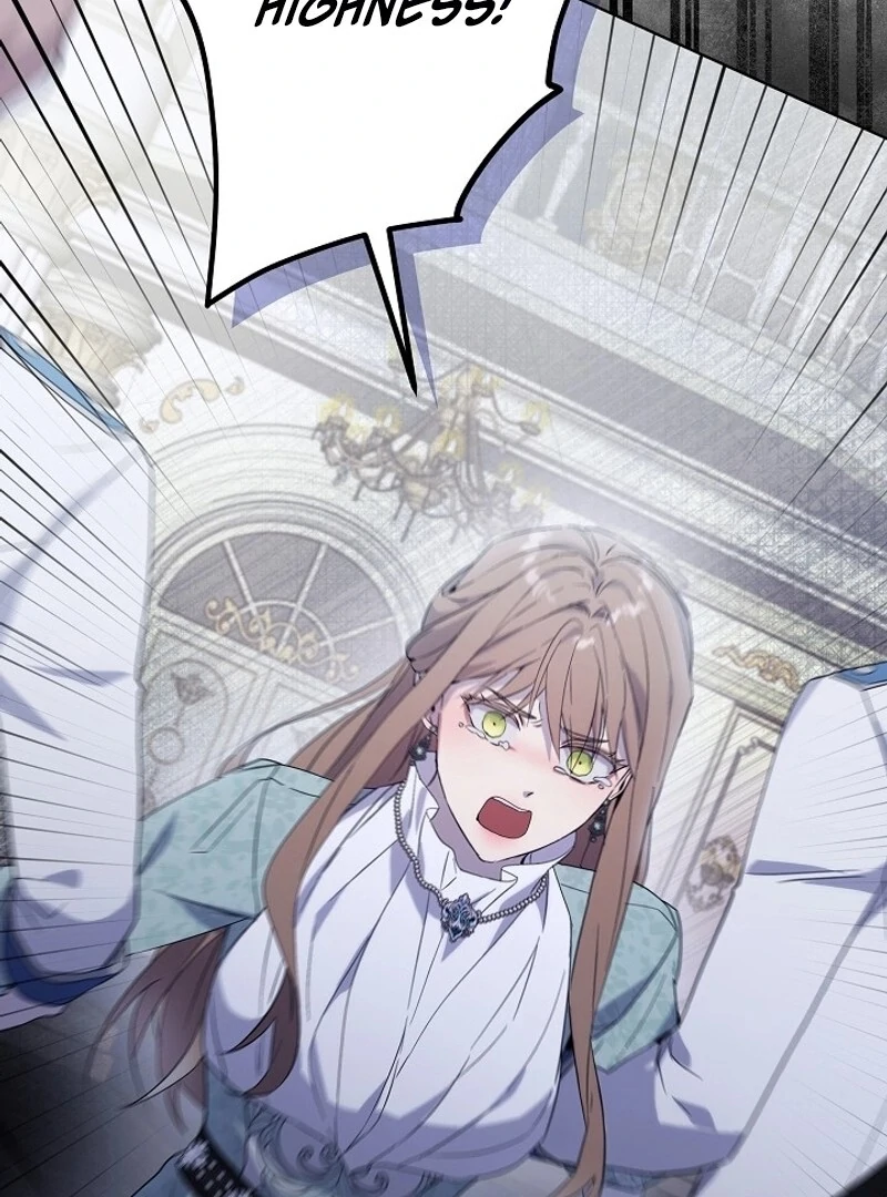 24 Hours Resurrection of the Villainess Chapter 57 - Page 132