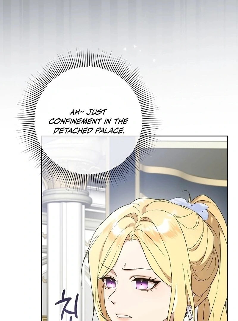 24 Hours Resurrection of the Villainess Chapter 57 - Page 145