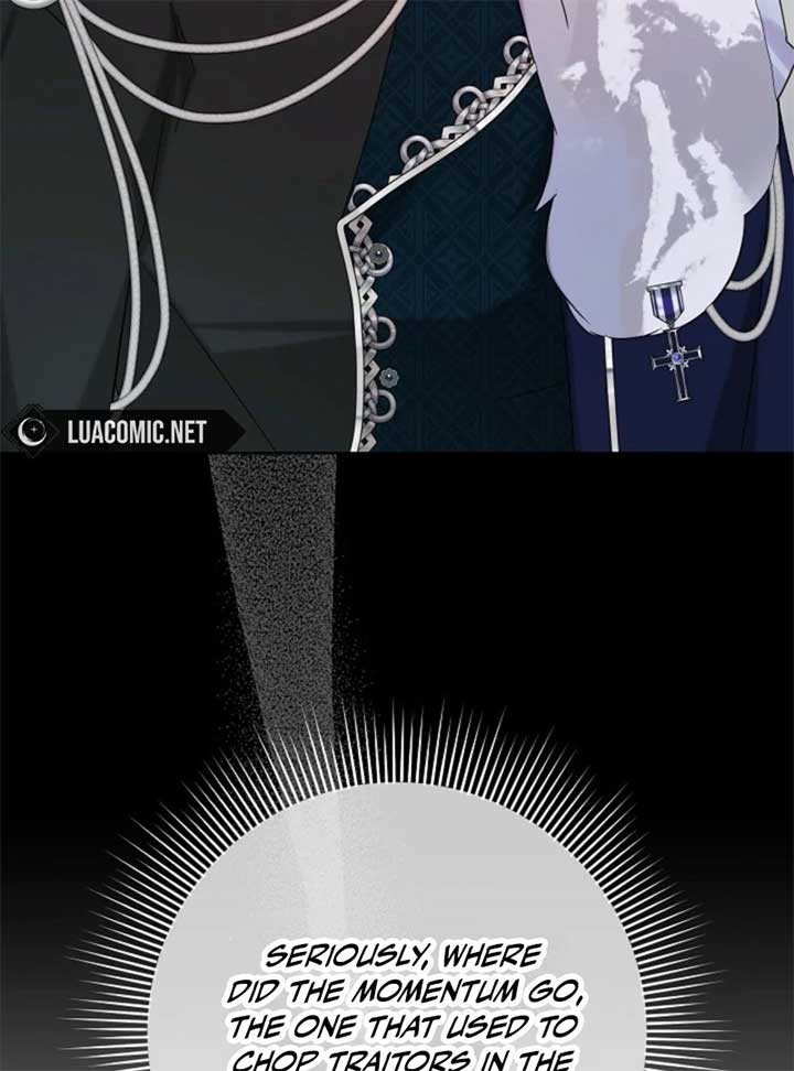 24 Hours Resurrection of the Villainess Chapter 58 - Page 19