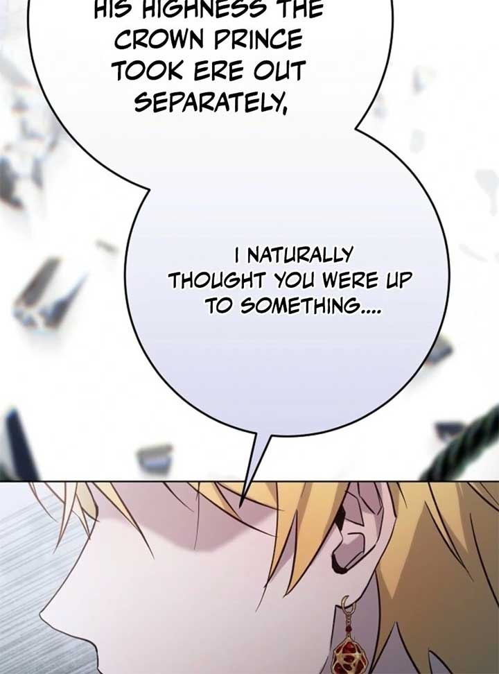 24 Hours Resurrection of the Villainess Chapter 58 - Page 62