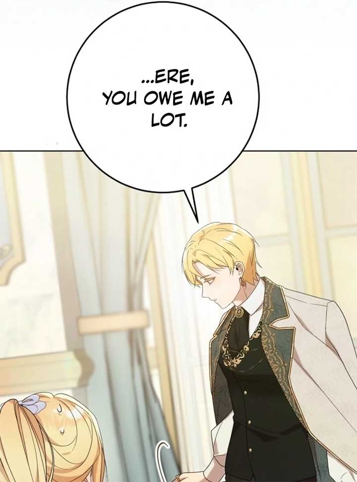 24 Hours Resurrection of the Villainess Chapter 58 - Page 67