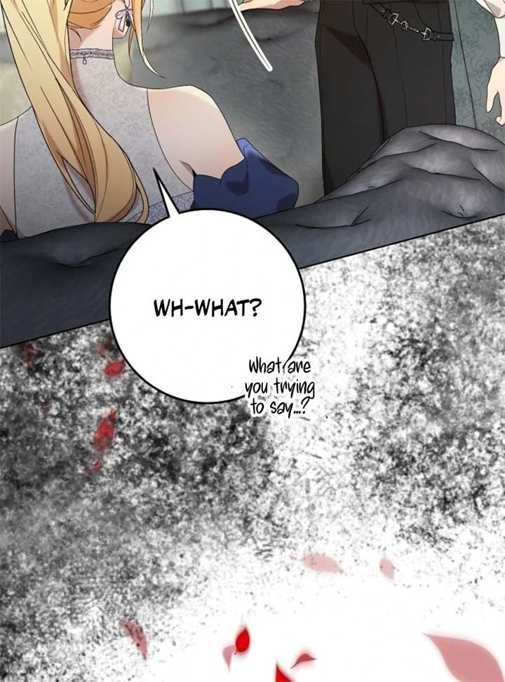 24 Hours Resurrection of the Villainess Chapter 58 - Page 68