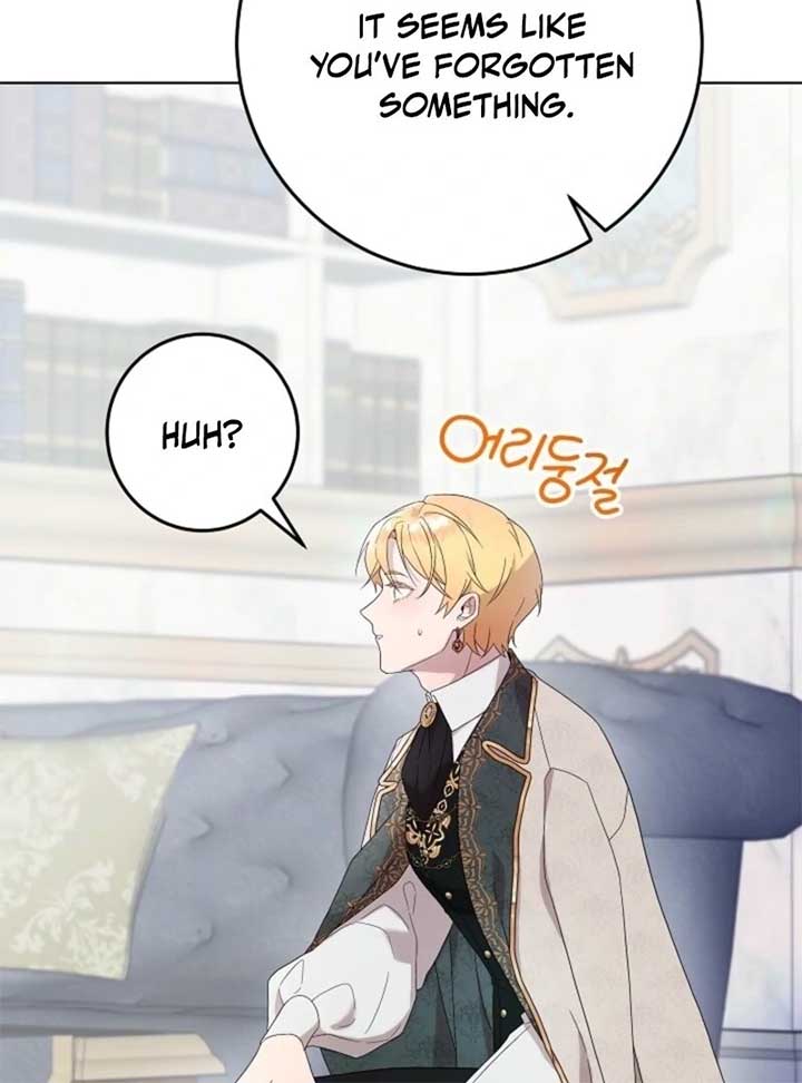 24 Hours Resurrection of the Villainess Chapter 58 - Page 92