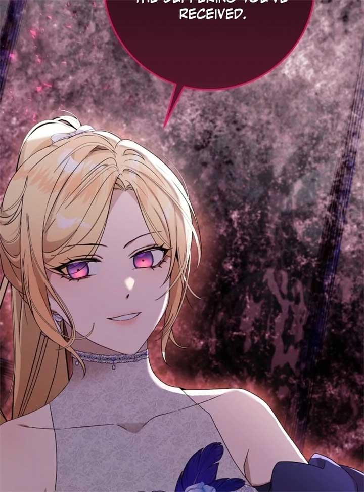 24 Hours Resurrection of the Villainess Chapter 58 - Page 95