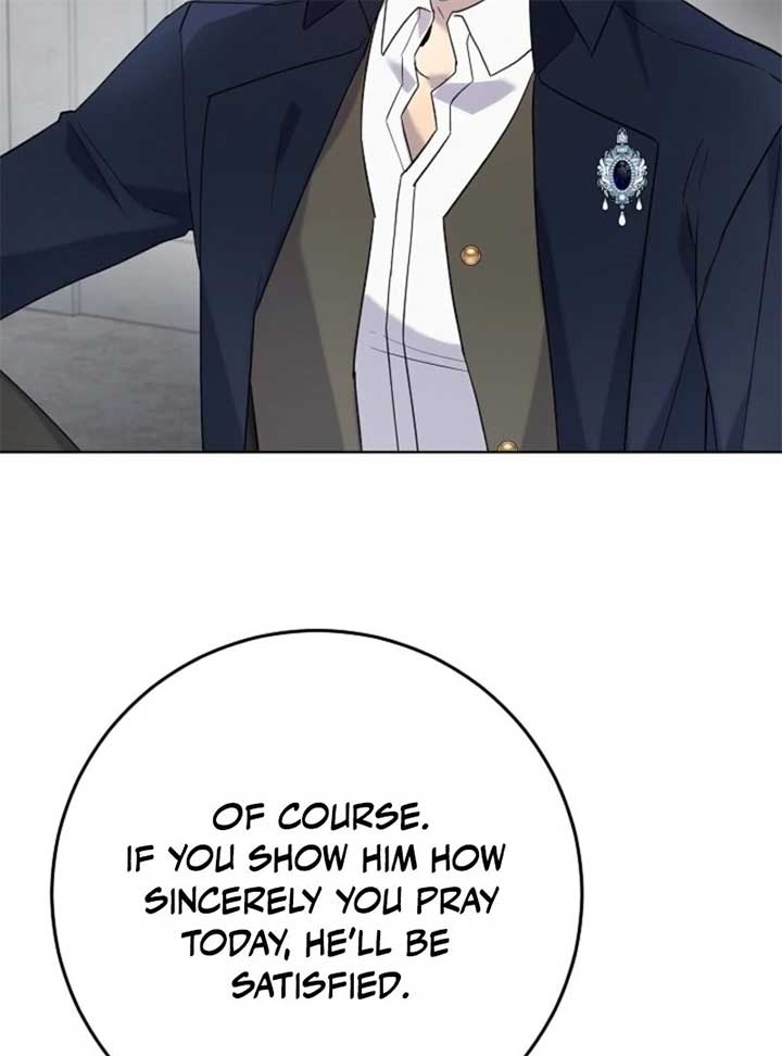 24 Hours Resurrection of the Villainess Chapter 58 - Page 114