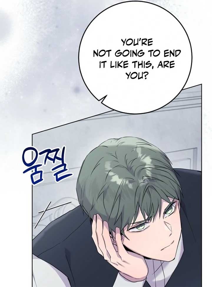 24 Hours Resurrection of the Villainess Chapter 58 - Page 119