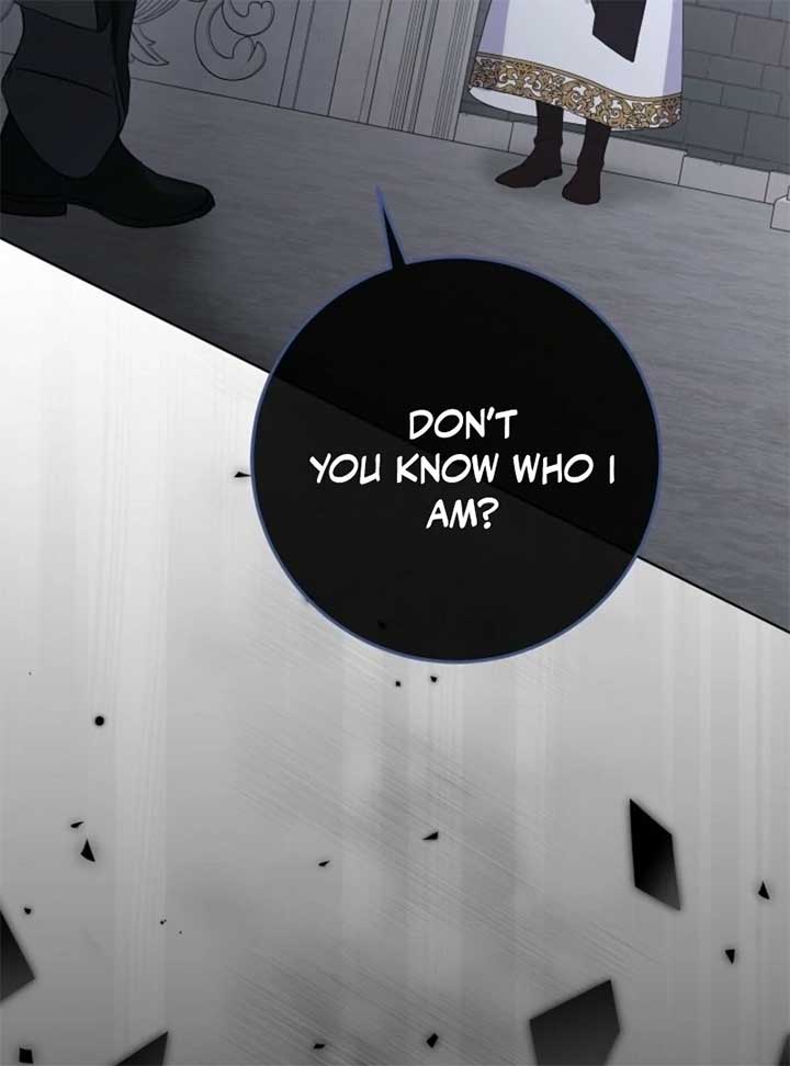 24 Hours Resurrection of the Villainess Chapter 58 - Page 136