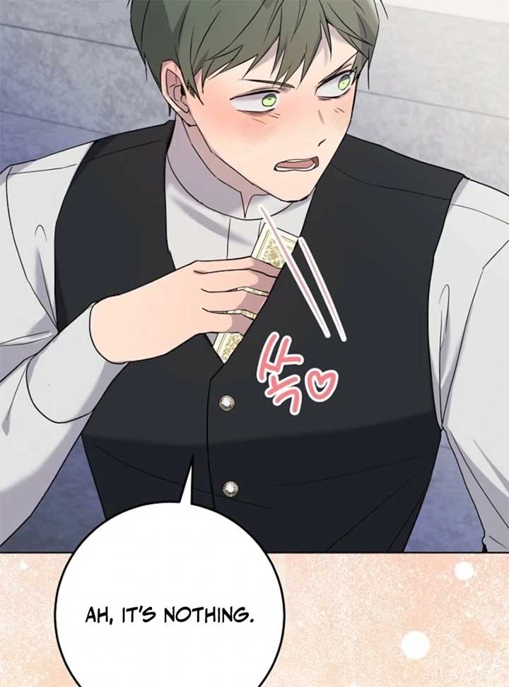 24 Hours Resurrection of the Villainess Chapter 58 - Page 157