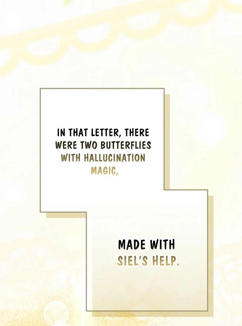 24 Hours Resurrection of the Villainess Chapter 59 - Page 41