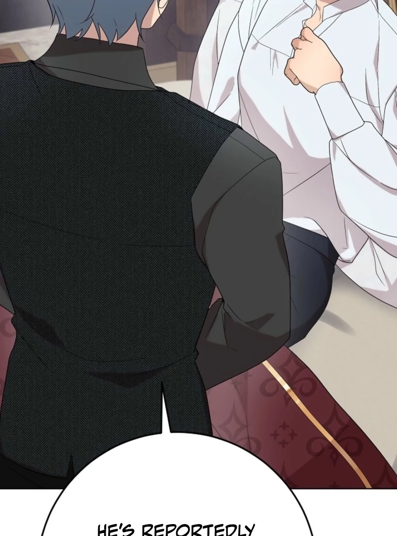 24 Hours Resurrection of the Villainess Chapter 59 - Page 97