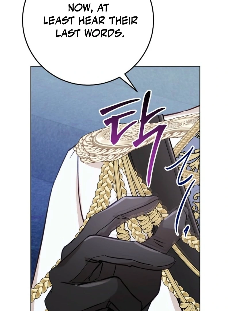 24 Hours Resurrection of the Villainess Chapter 59 - Page 155