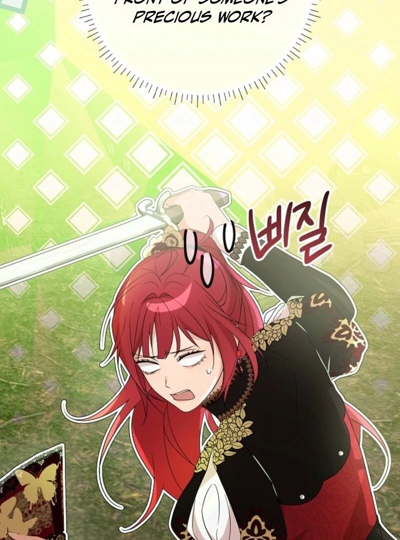 24 Hours Resurrection of the Villainess Chapter 60 - Page 19