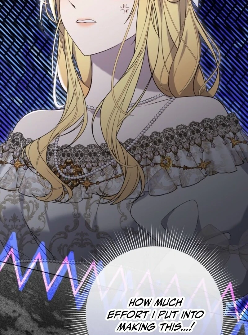 24 Hours Resurrection of the Villainess Chapter 60 - Page 25