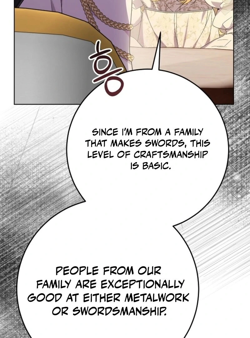 24 Hours Resurrection of the Villainess Chapter 60 - Page 28