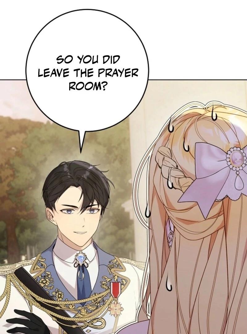 24 Hours Resurrection of the Villainess Chapter 60 - Page 82