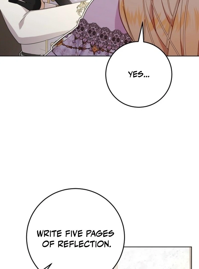 24 Hours Resurrection of the Villainess Chapter 60 - Page 83