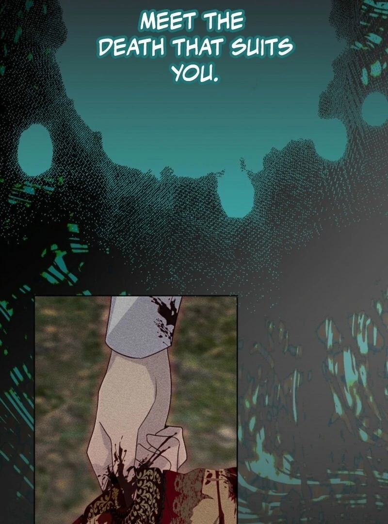 24 Hours Resurrection of the Villainess Chapter 60 - Page 121