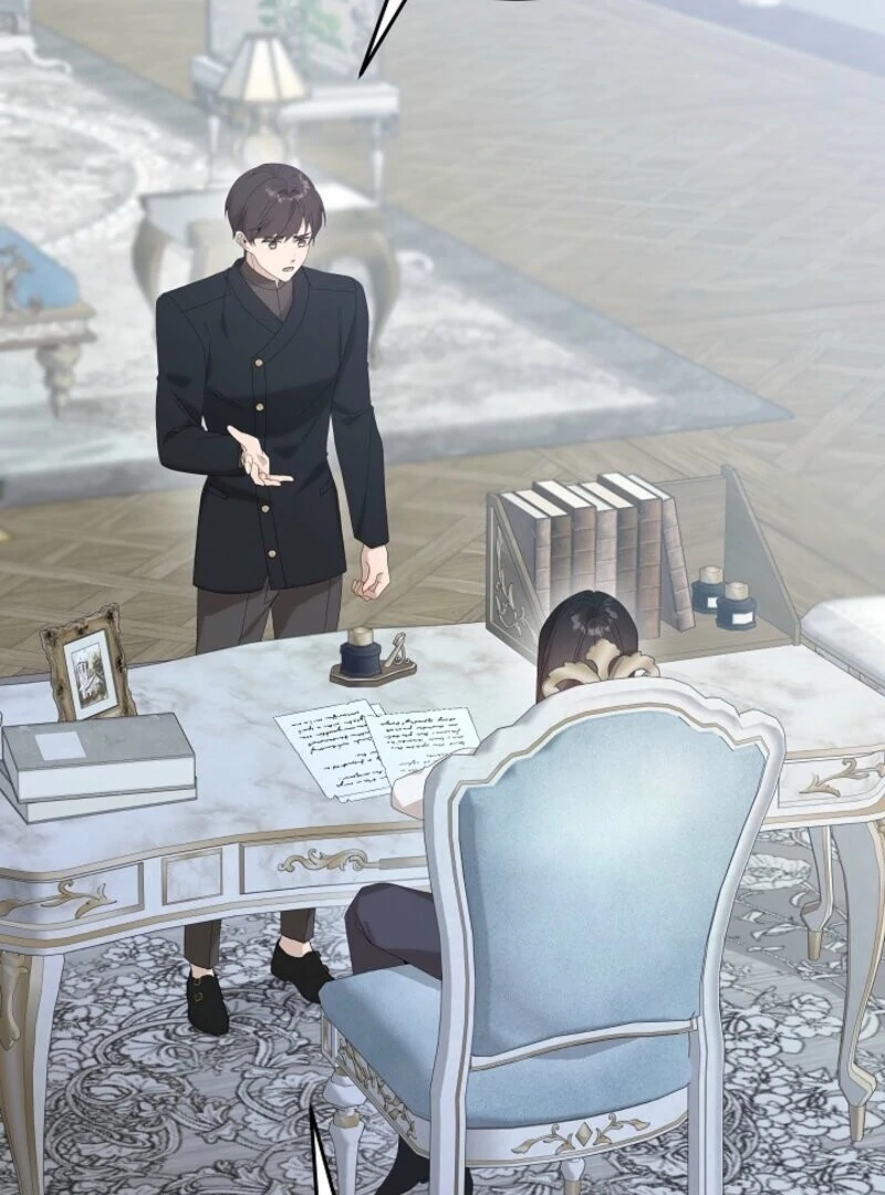 24 Hours Resurrection of the Villainess Chapter 61 - Page 16