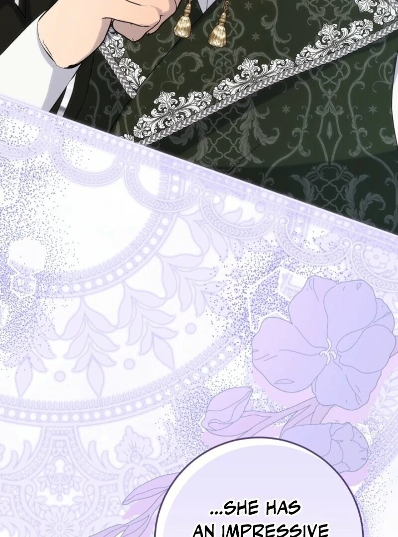 24 Hours Resurrection of the Villainess Chapter 61 - Page 34