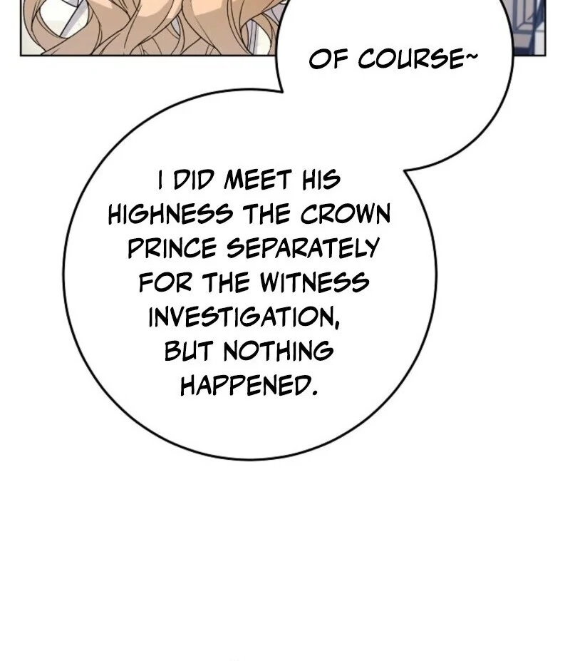 24 Hours Resurrection of the Villainess Chapter 61 - Page 144