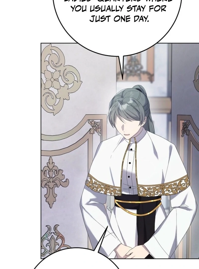 24 Hours Resurrection of the Villainess Chapter 62 - Page 26