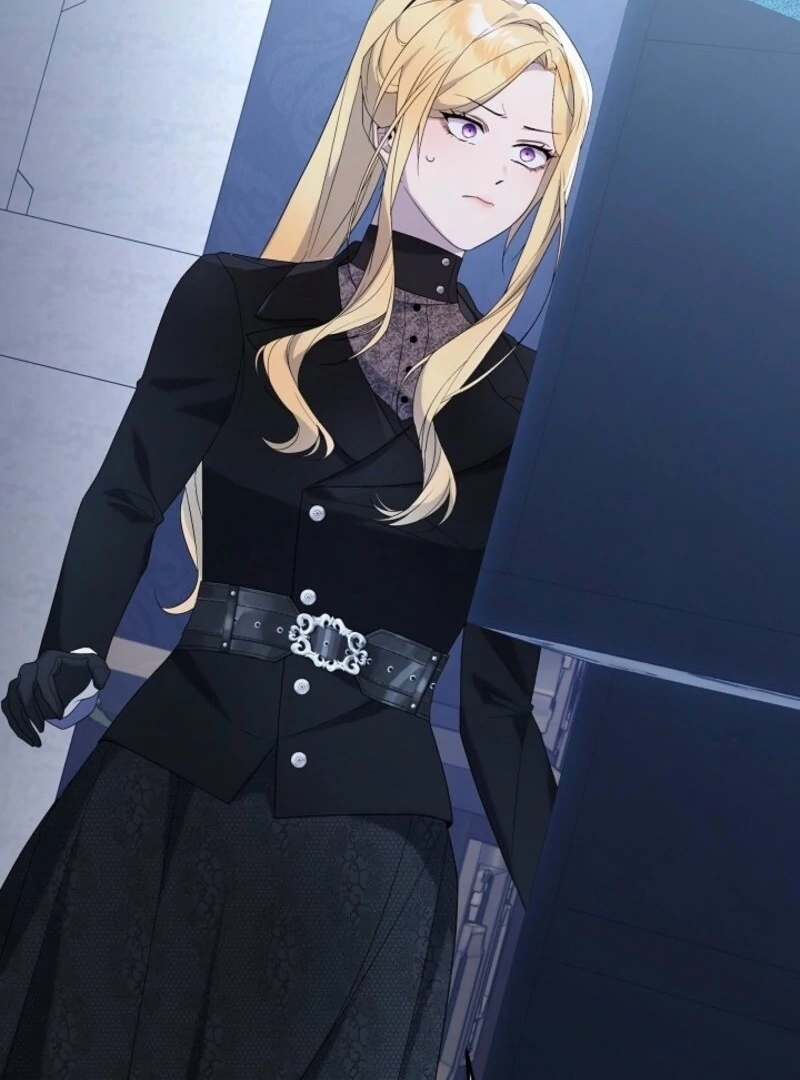 24 Hours Resurrection of the Villainess Chapter 62 - Page 66