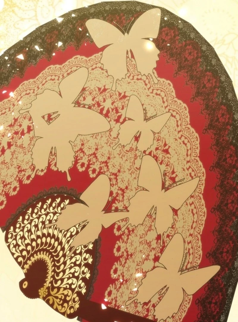 24 Hours Resurrection of the Villainess Chapter 62 - Page 76