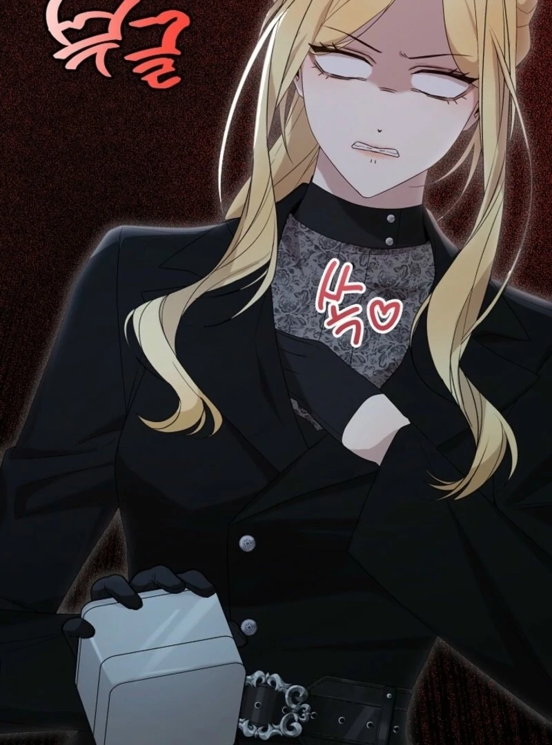 24 Hours Resurrection of the Villainess Chapter 62 - Page 107