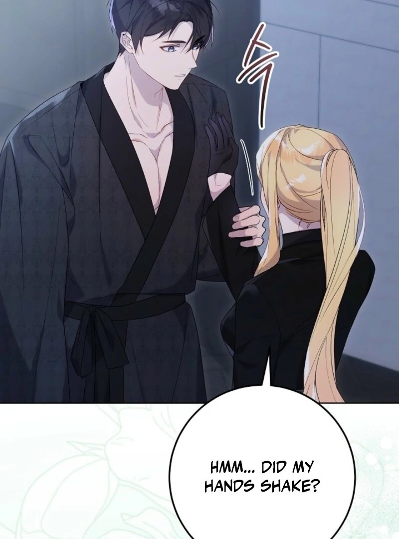 24 Hours Resurrection of the Villainess Chapter 63 - Page 10