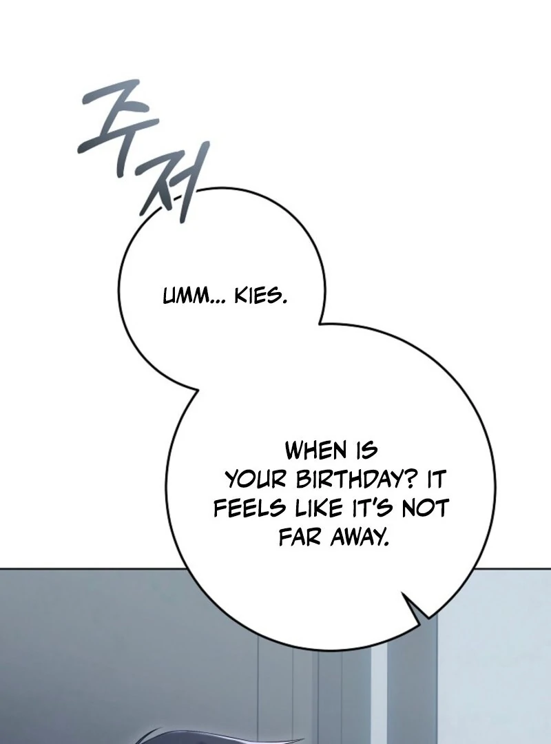 24 Hours Resurrection of the Villainess Chapter 63 - Page 15