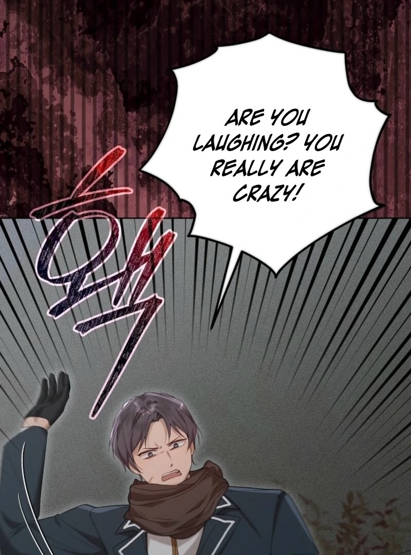 24 Hours Resurrection of the Villainess Chapter 63 - Page 51