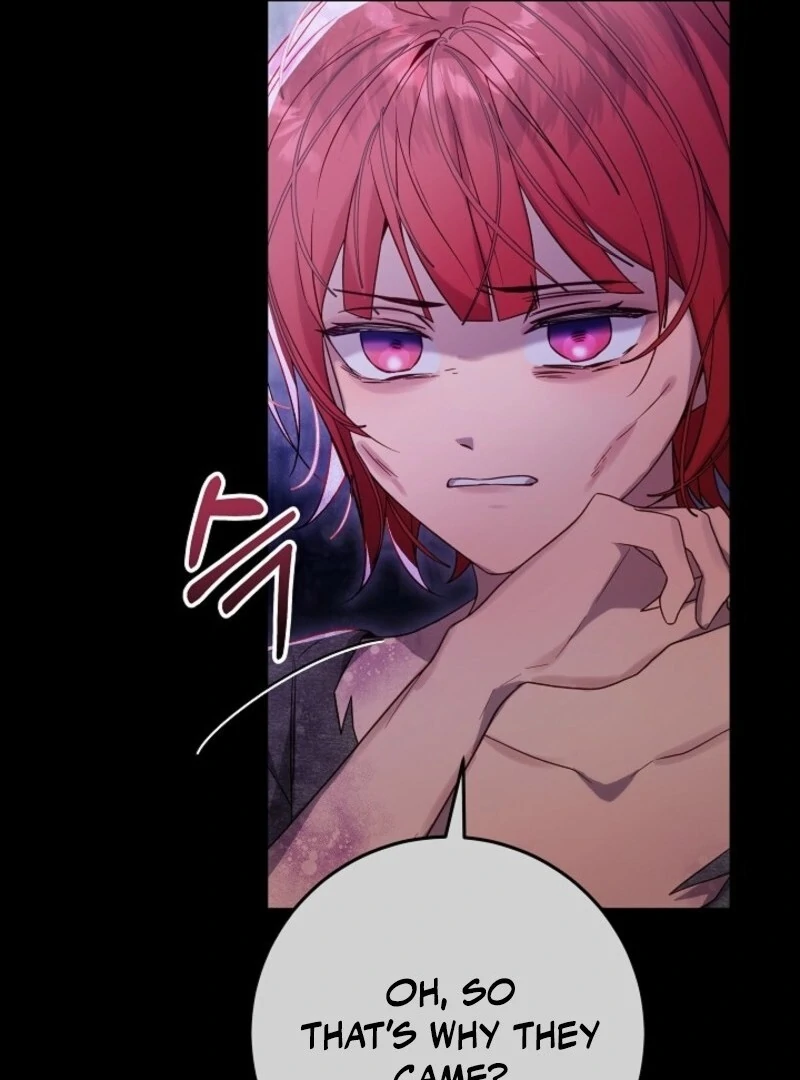 24 Hours Resurrection of the Villainess Chapter 63 - Page 81