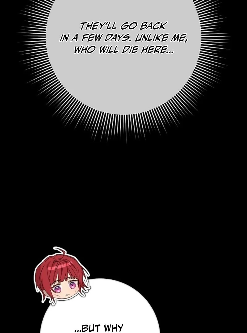 24 Hours Resurrection of the Villainess Chapter 63 - Page 87