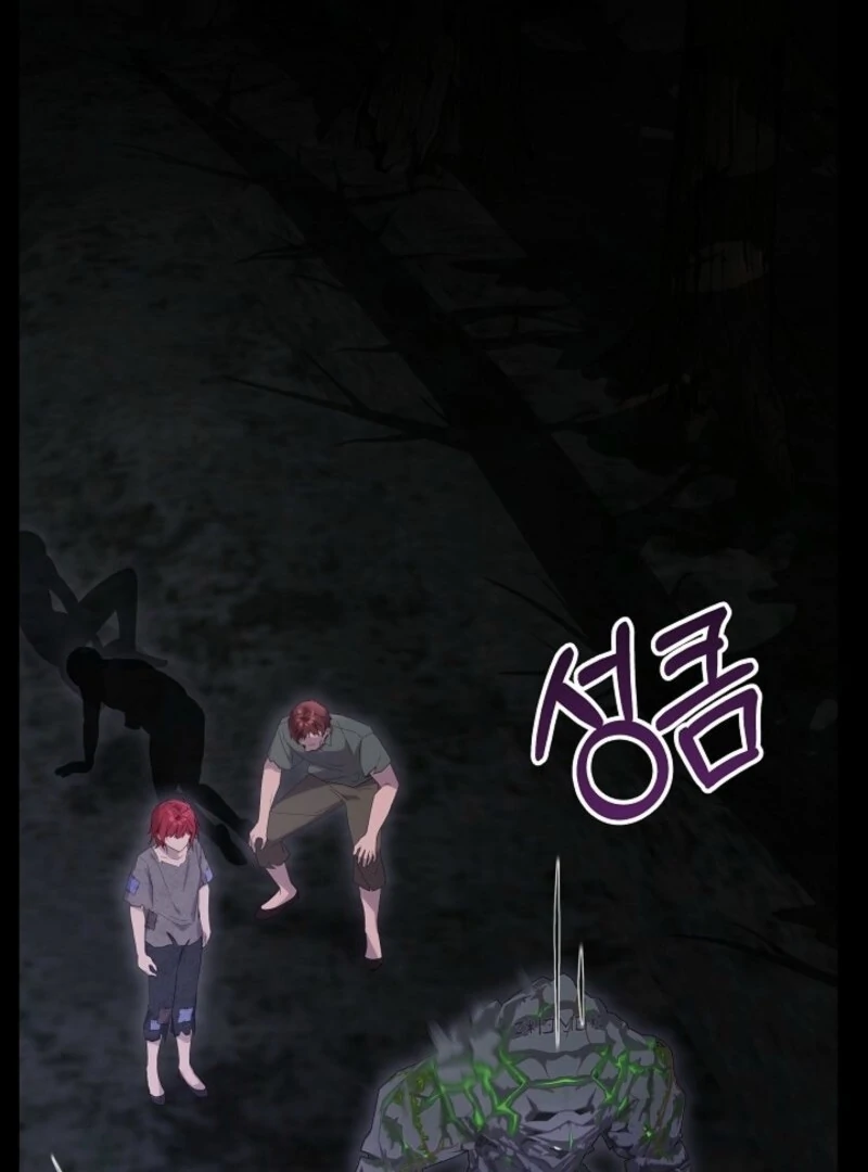 24 Hours Resurrection of the Villainess Chapter 63 - Page 124