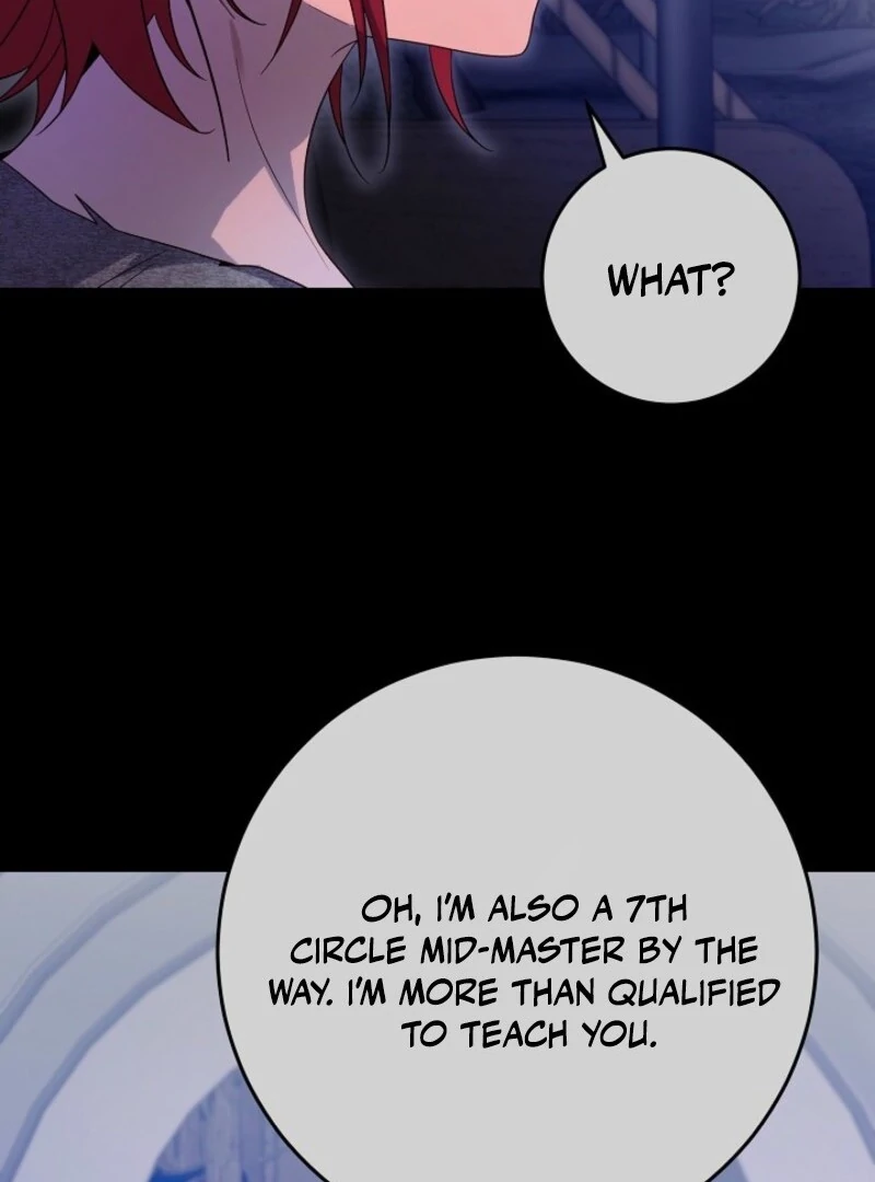 24 Hours Resurrection of the Villainess Chapter 64 - Page 30