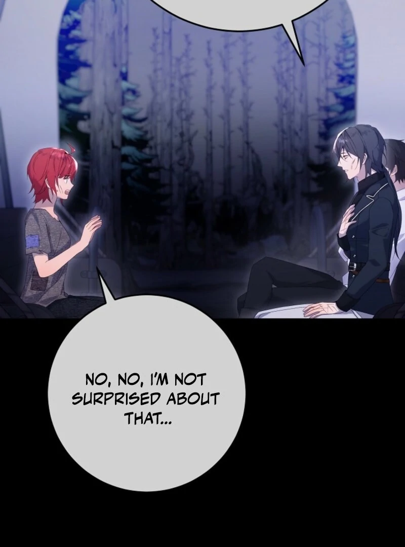 24 Hours Resurrection of the Villainess Chapter 64 - Page 31