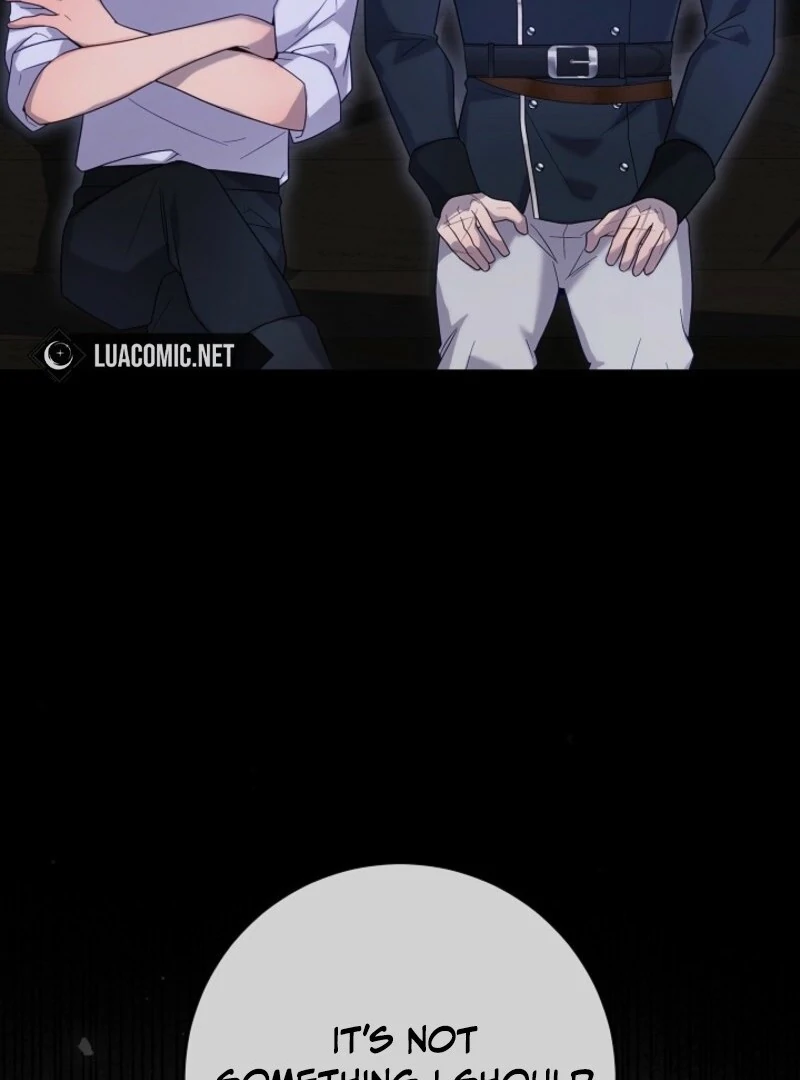 24 Hours Resurrection of the Villainess Chapter 64 - Page 36