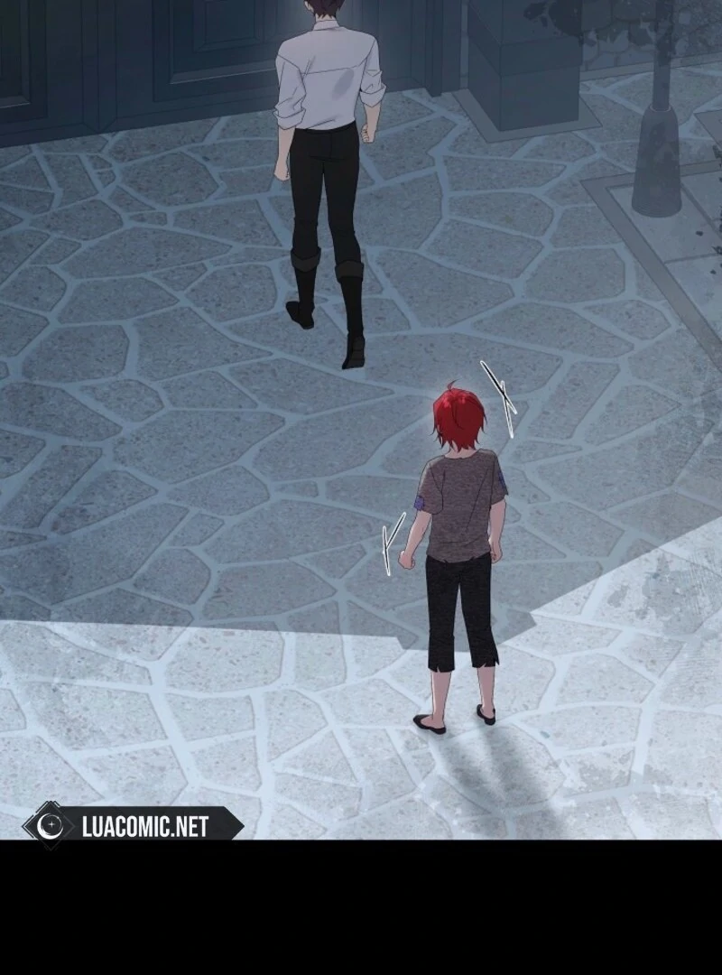 24 Hours Resurrection of the Villainess Chapter 64 - Page 71