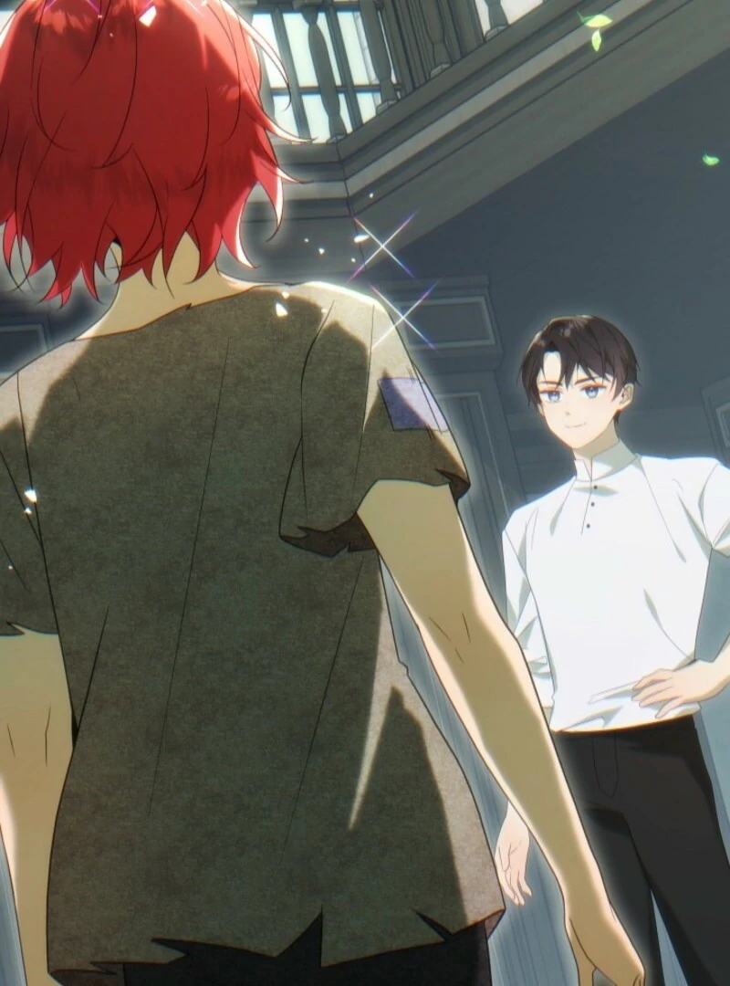 24 Hours Resurrection of the Villainess Chapter 64 - Page 81