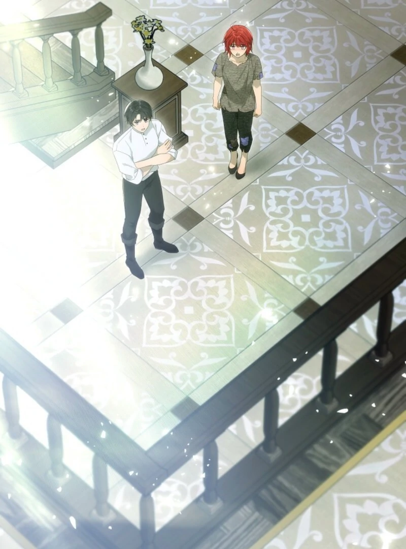 24 Hours Resurrection of the Villainess Chapter 64 - Page 84