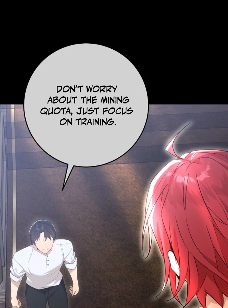 24 Hours Resurrection of the Villainess Chapter 64 - Page 105