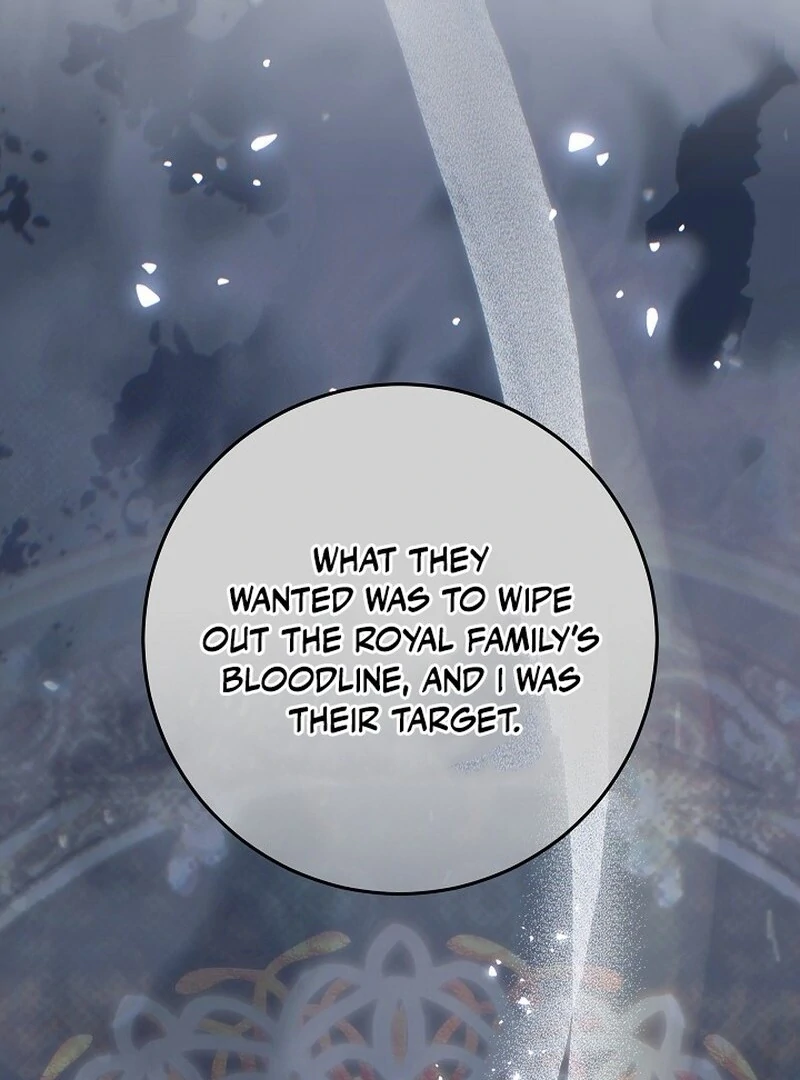 24 Hours Resurrection of the Villainess Chapter 65 - Page 17