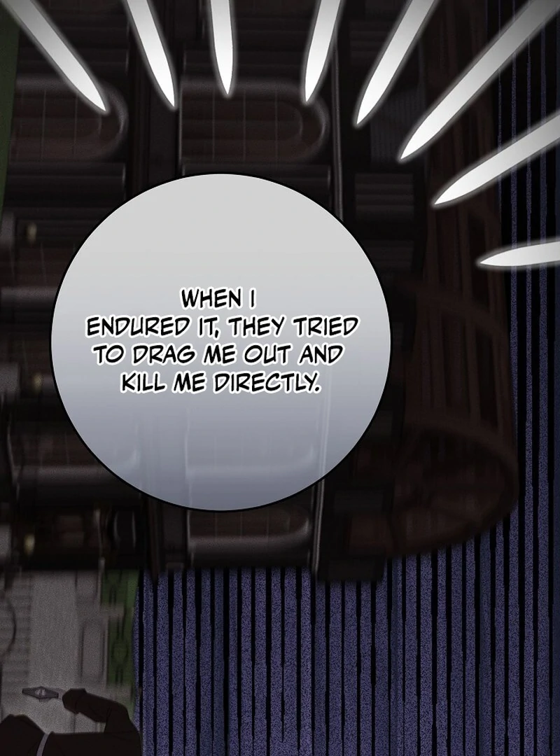 24 Hours Resurrection of the Villainess Chapter 65 - Page 22